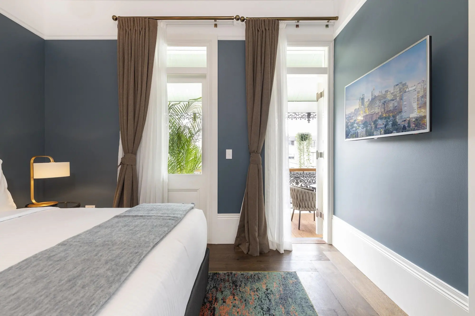 Photo - The Albert Mosman