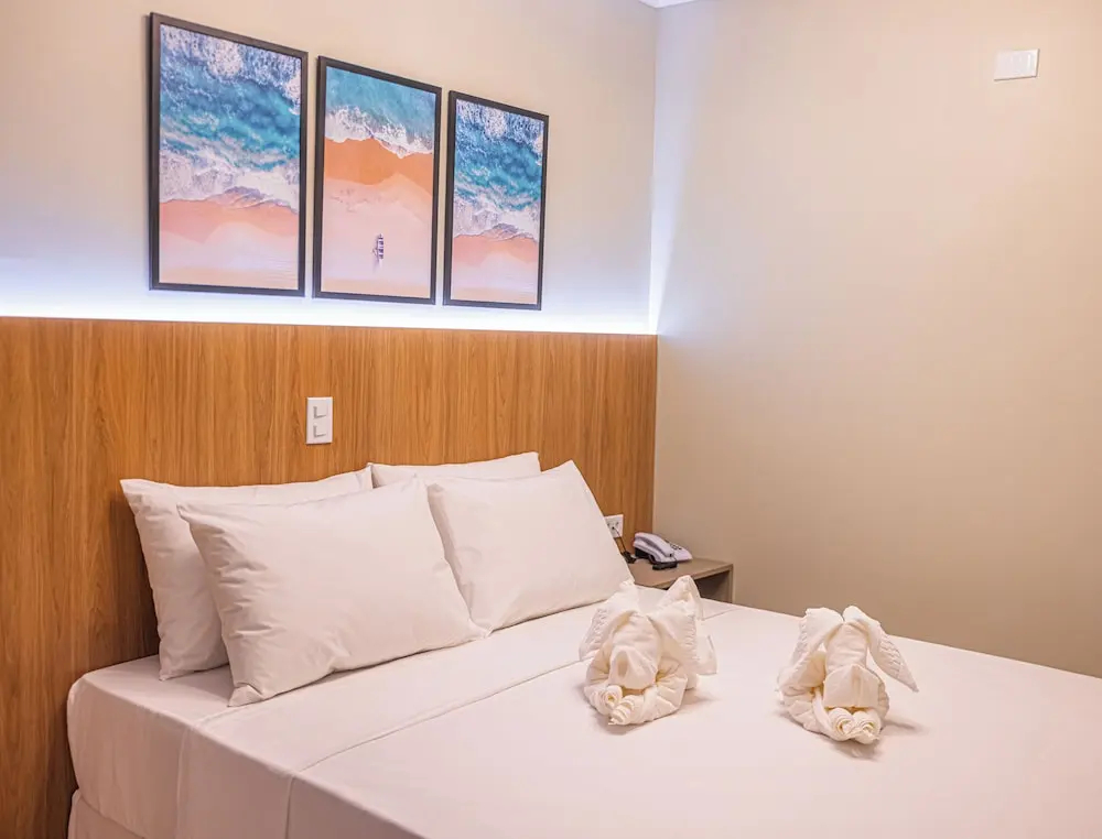 Foto - Ubatuba Eco Hotel