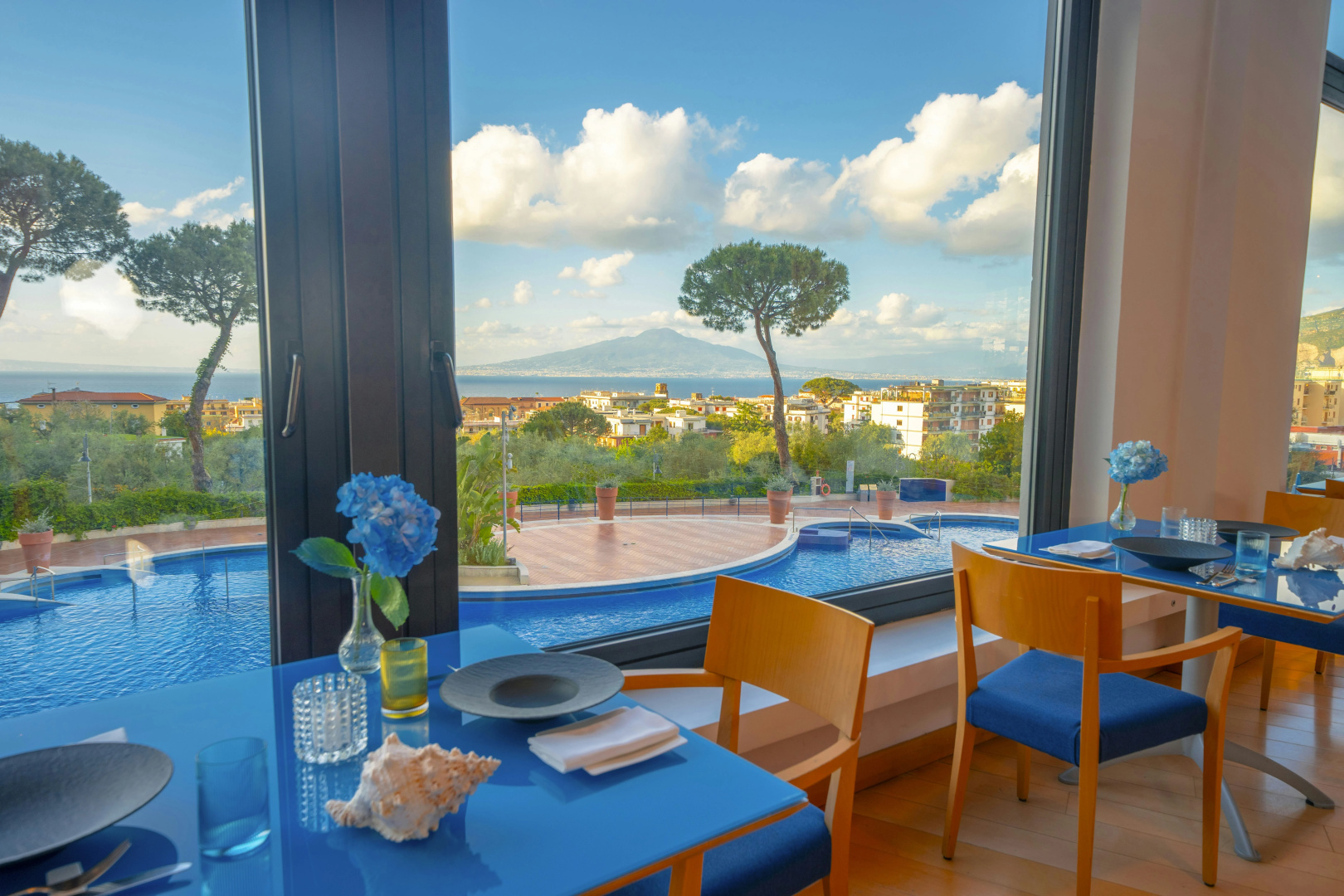 Photo - Hilton Sorrento Palace