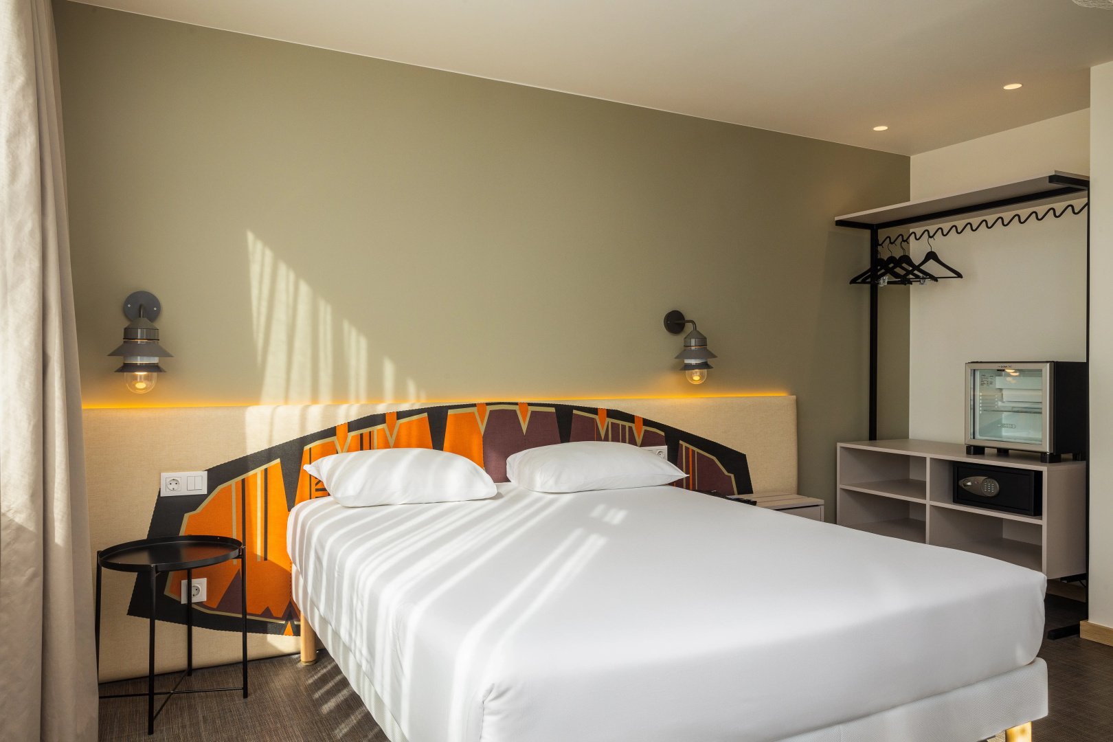 Foto - Ibis Styles Lisboa Centro Liberdade NE