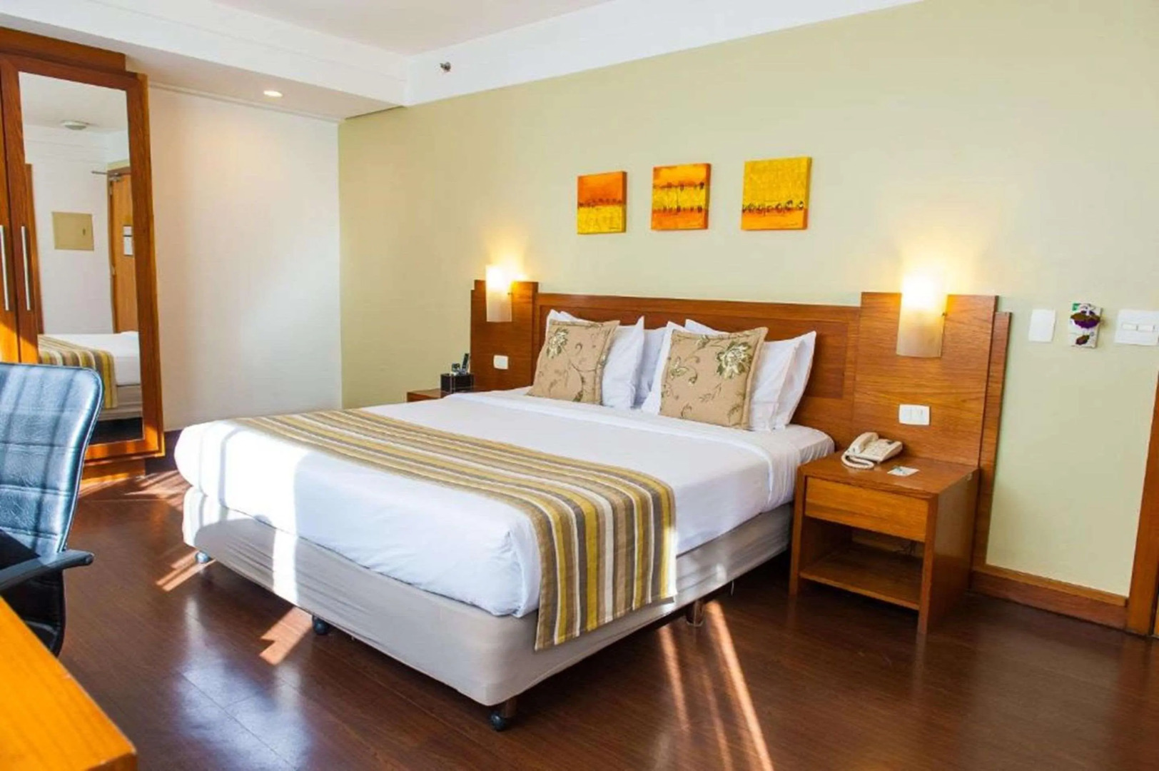 Photo - Slaviero Porto Alegre Moinhos