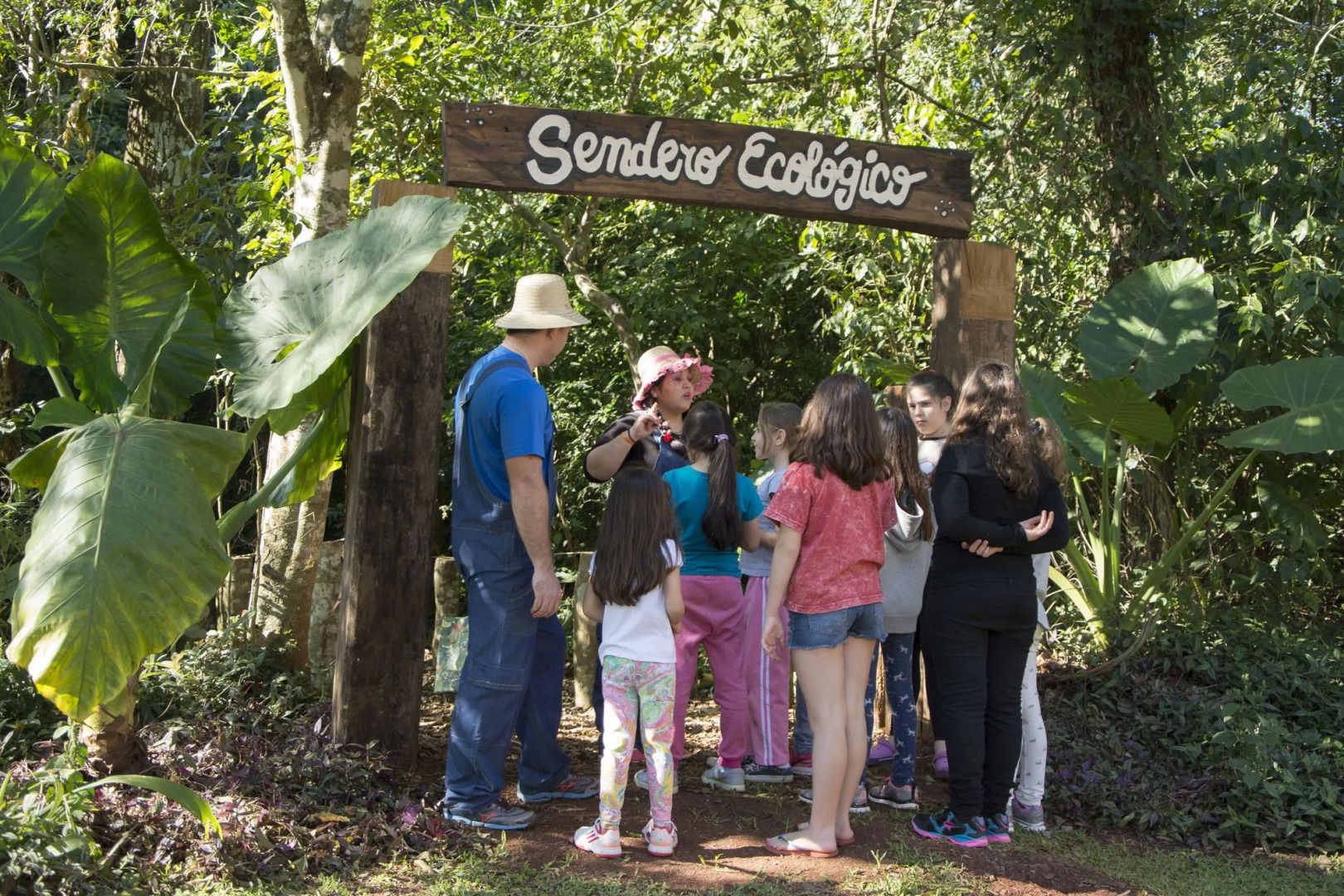Photo - Iguazú Grand Resort Spa & Casino