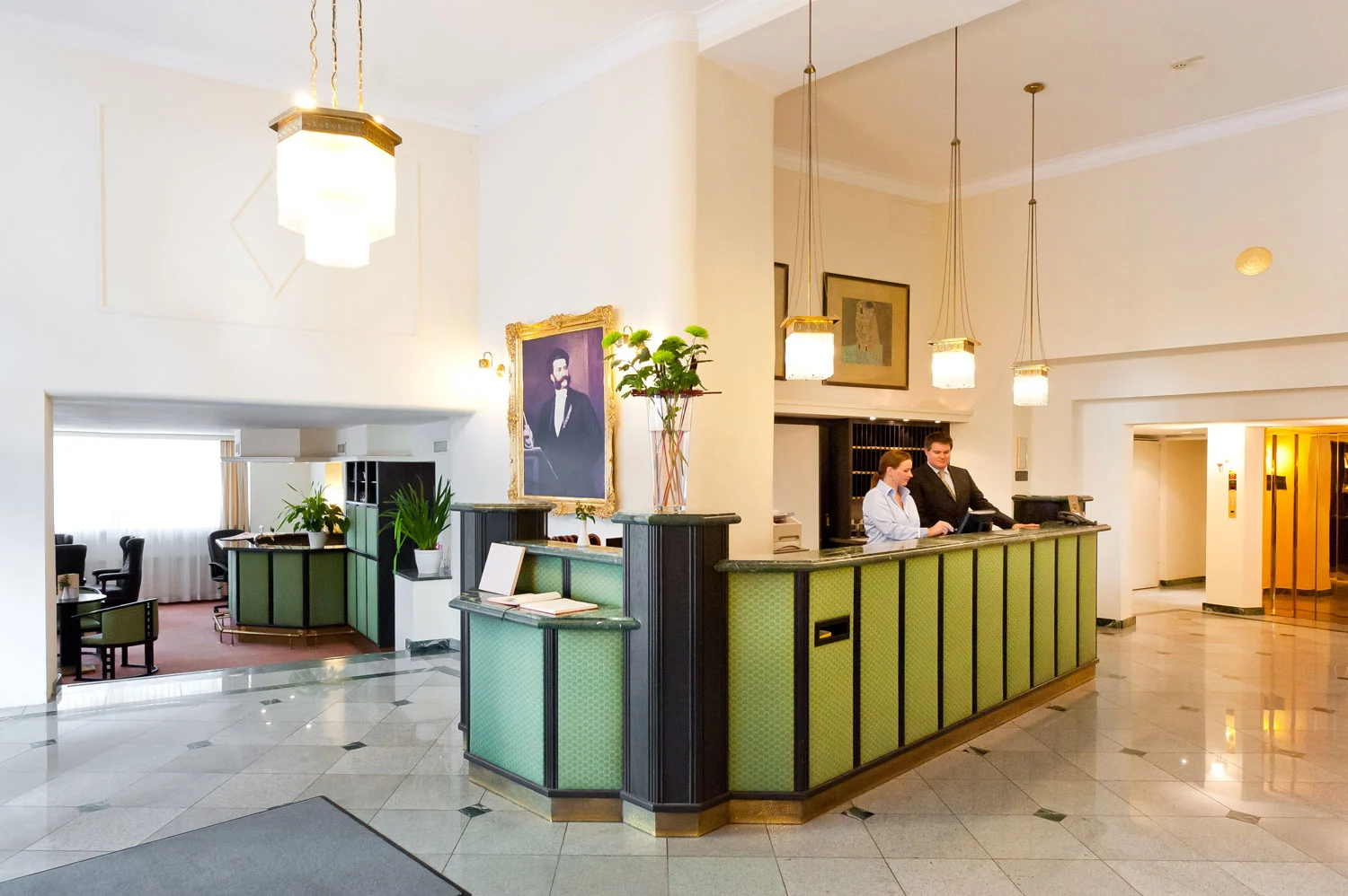 Photo - Hotel Johann Strauss