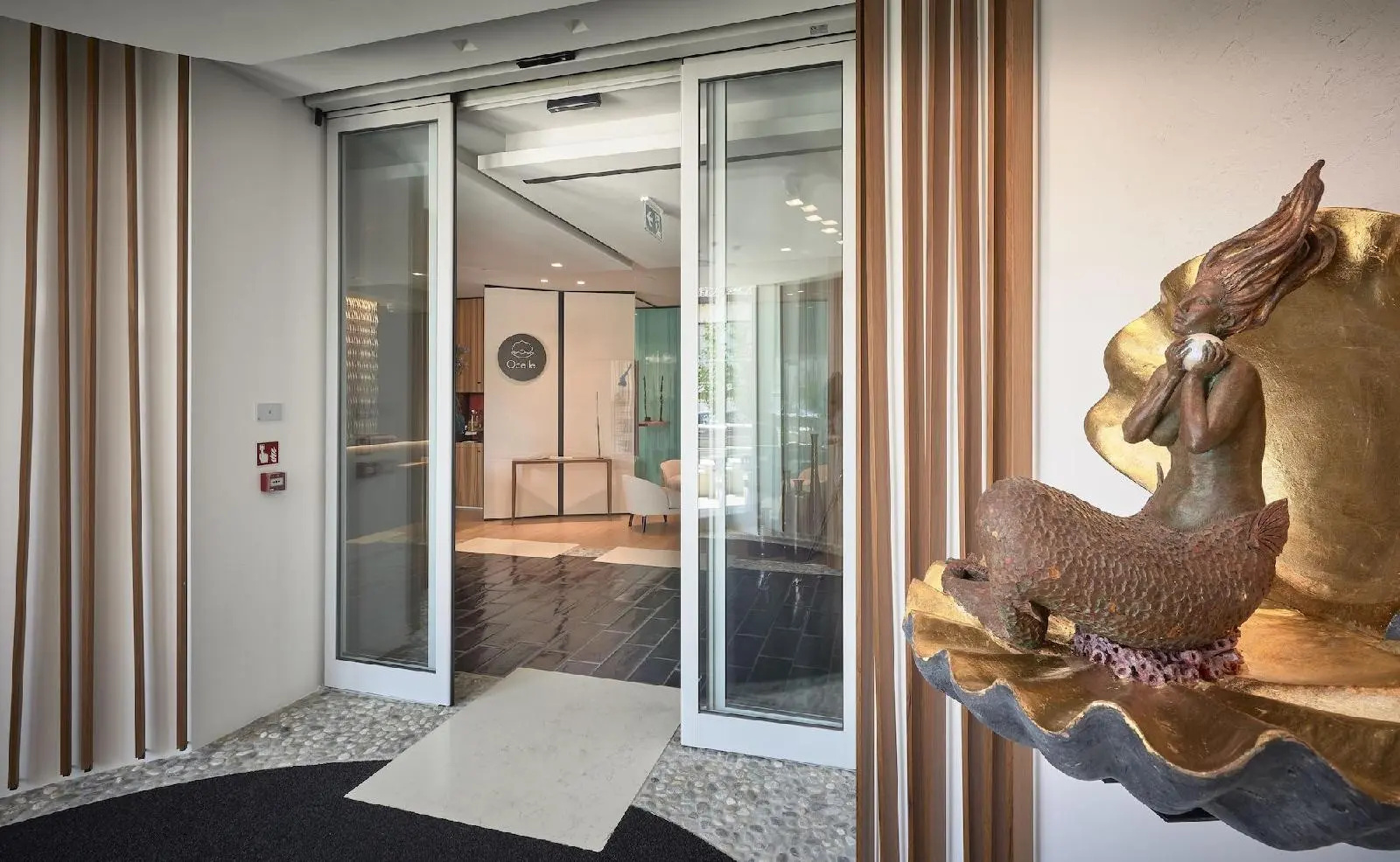 Photo - Hotel Ocelle Thermae & Spa - Adults Only