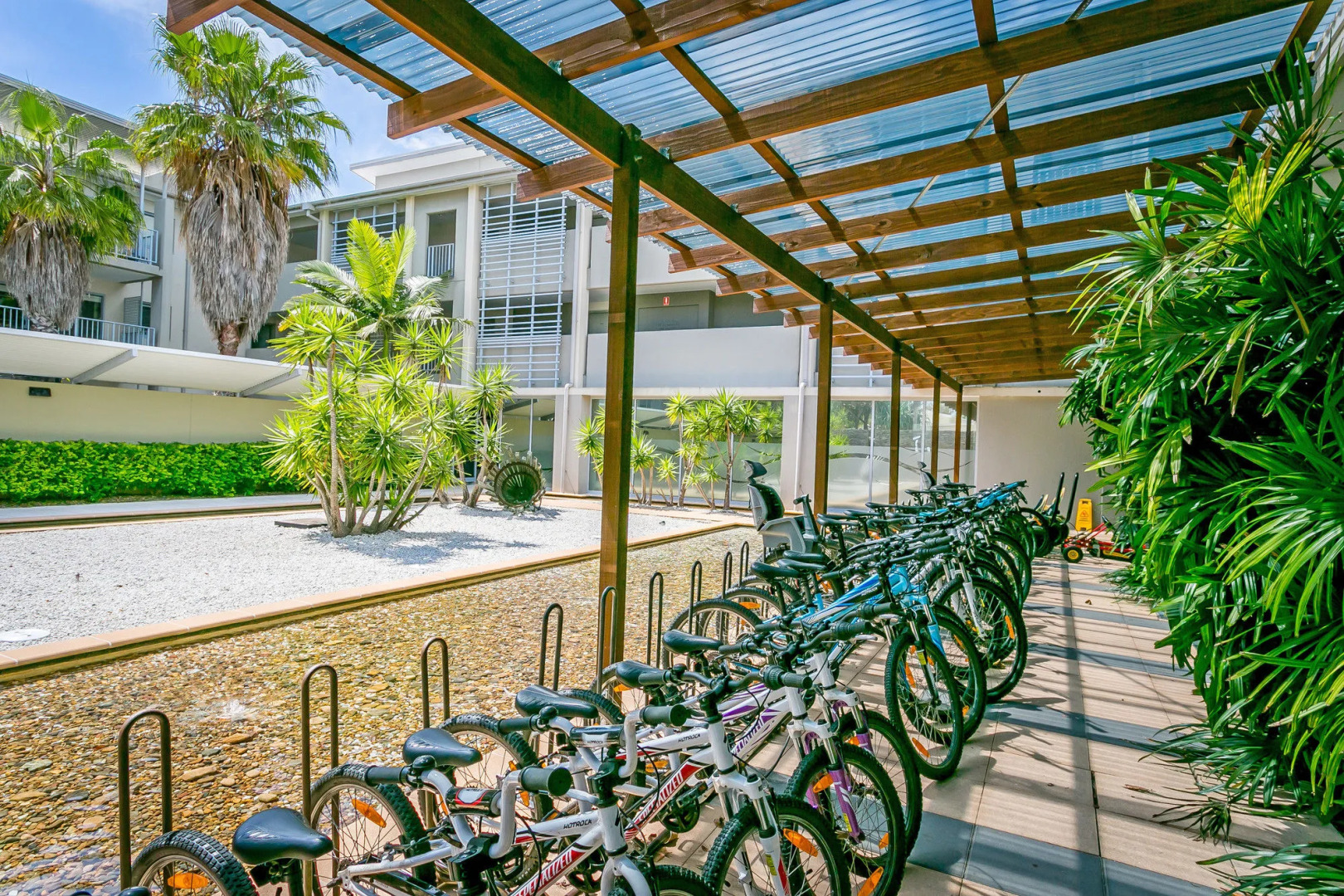 Foto - Peppers Salt Resort & Spa