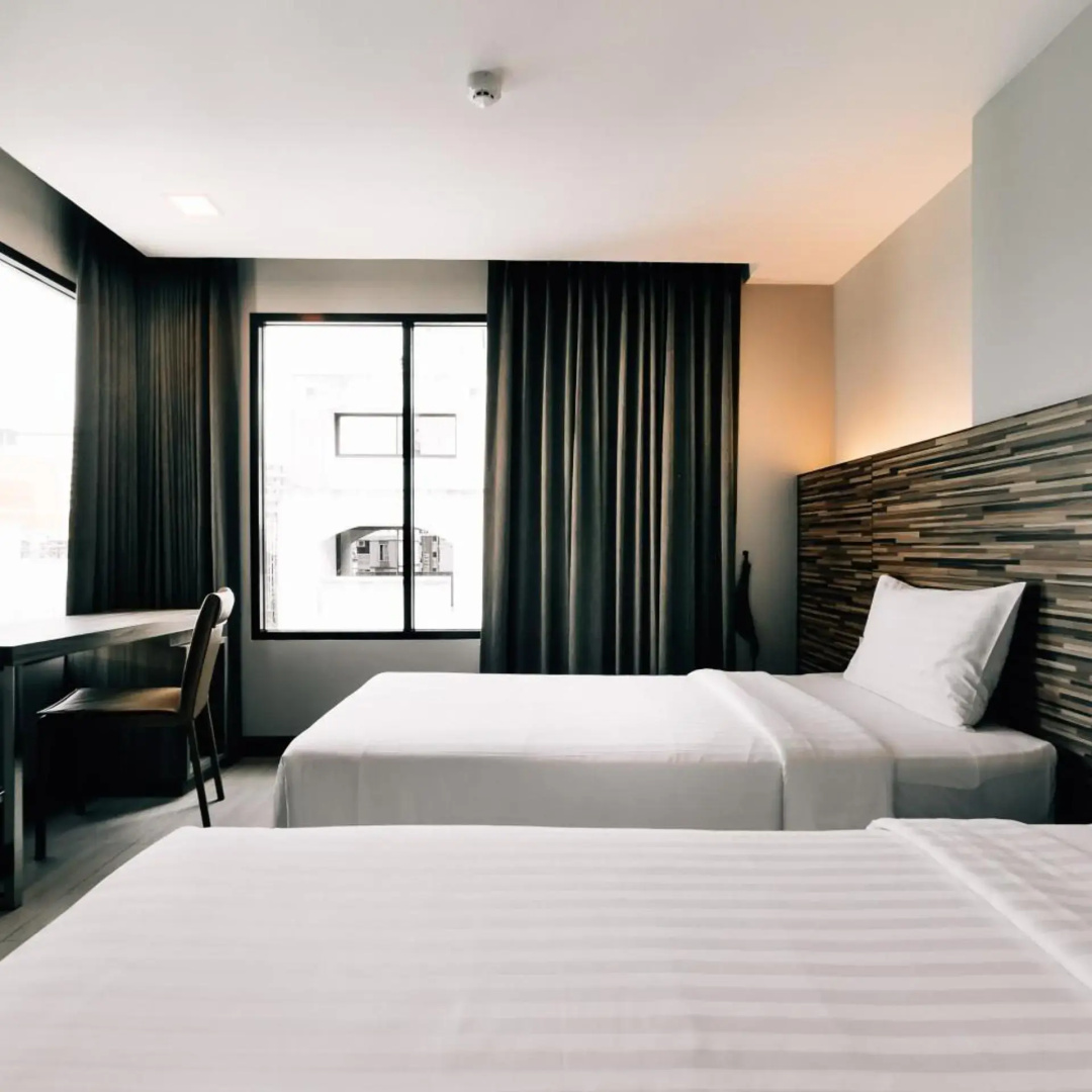 Foto - Spenza Hotel