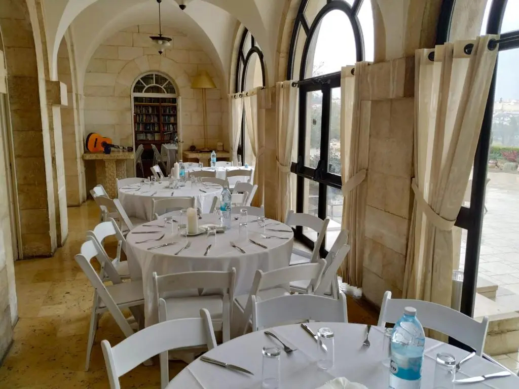 Foto - Scots House Hotel