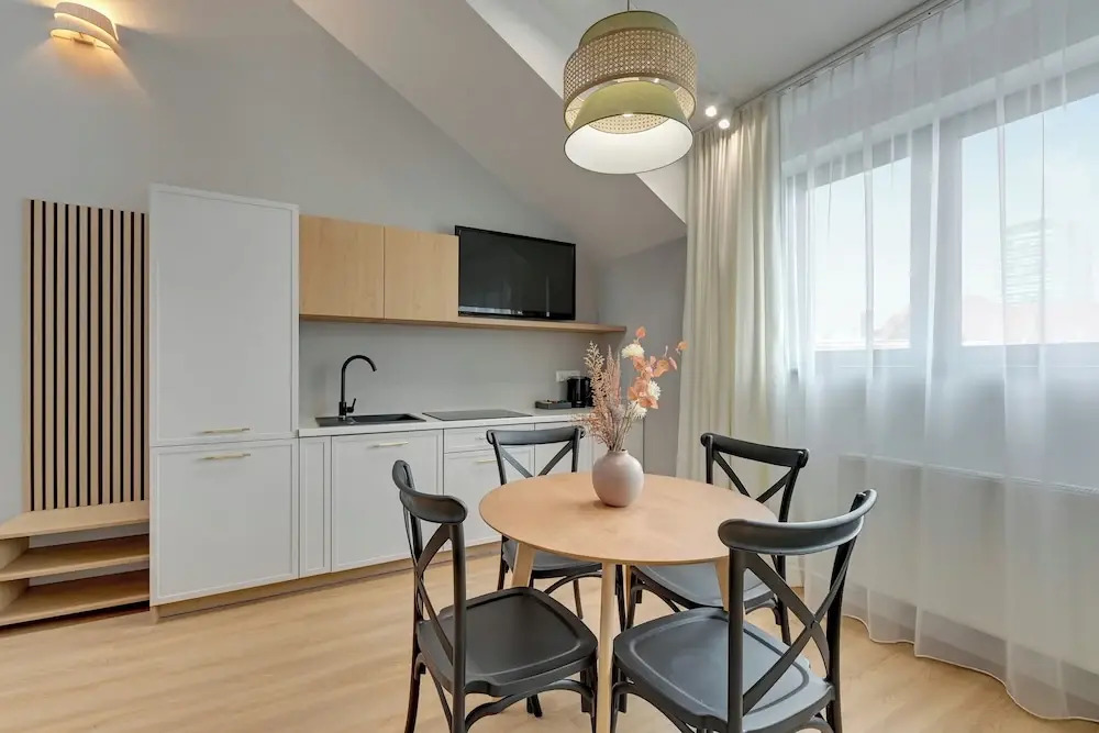 Photo - Waterlane Vintage - Fitness & Parking by Downtown Apartments