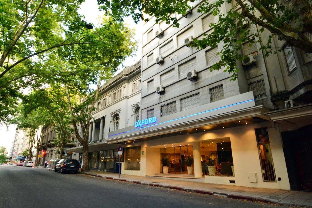 Foto - Oxford Hotel