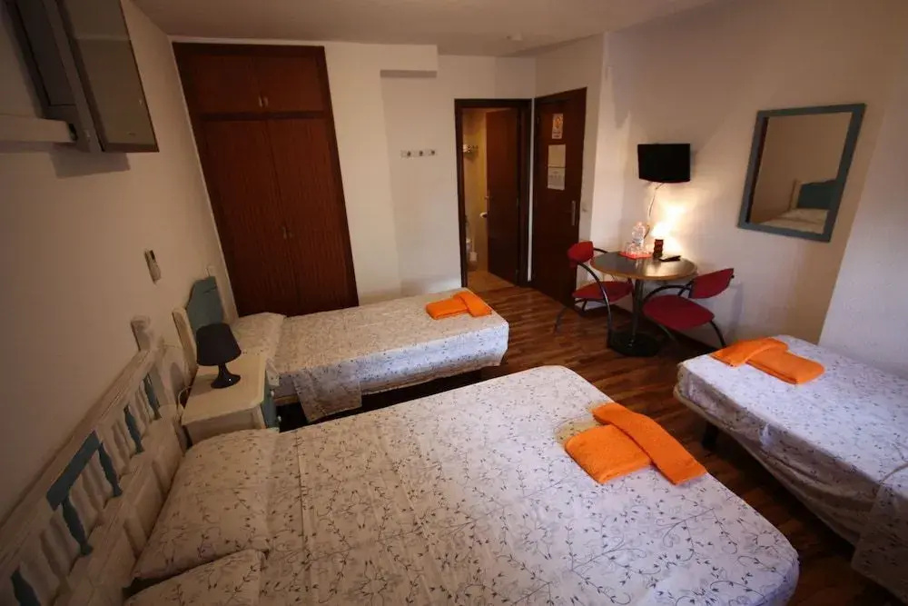 Photo - Habitaciones la Mar