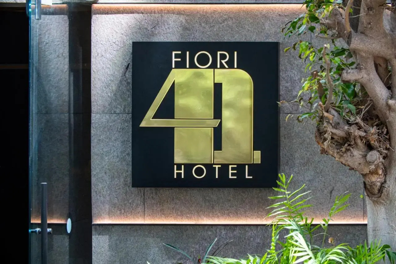 Foto - Fiori 41-By Adam Hotels