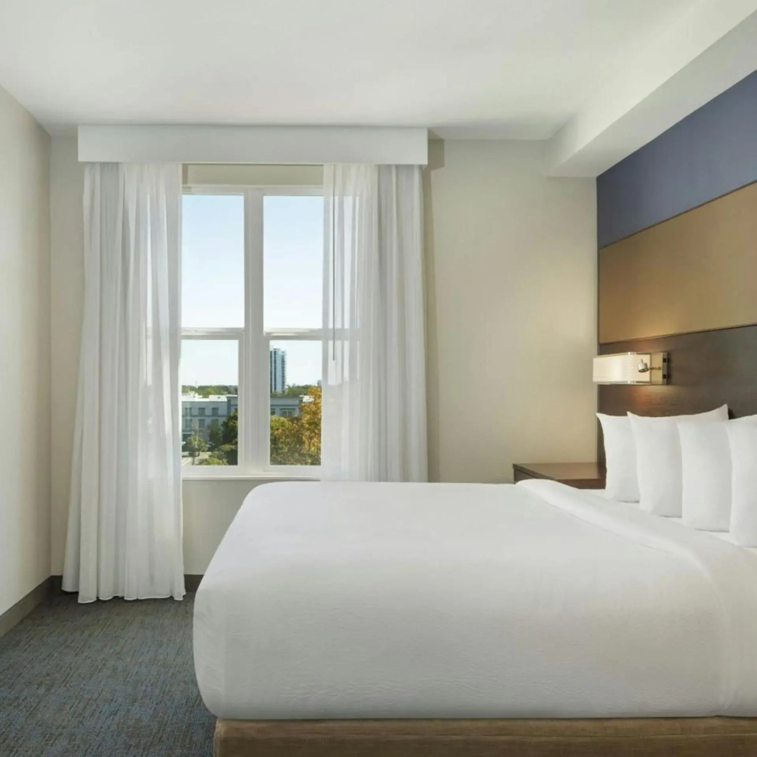 Photo - Residence Inn by Marriott Orlando Downtown