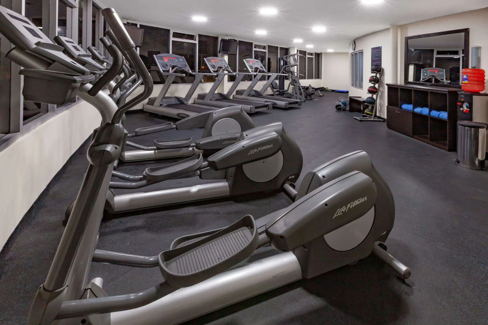 Foto - Tryp By Wyndham Guayaquil Airport