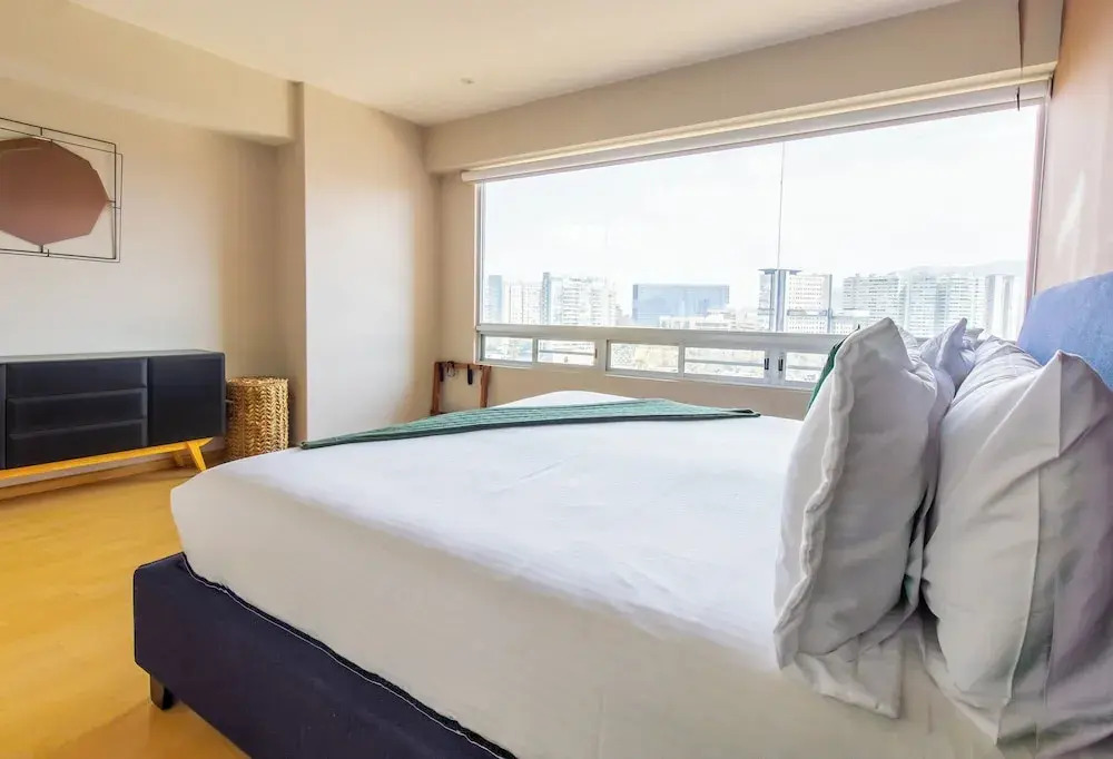 Foto - Capitalia Santa Fe