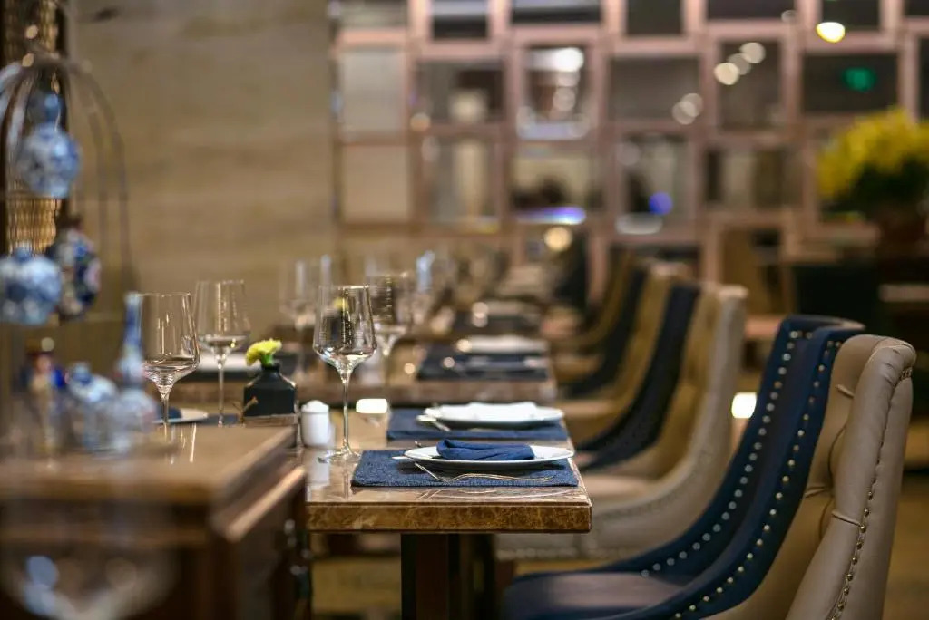 Foto - The Oriental Jade Hotel