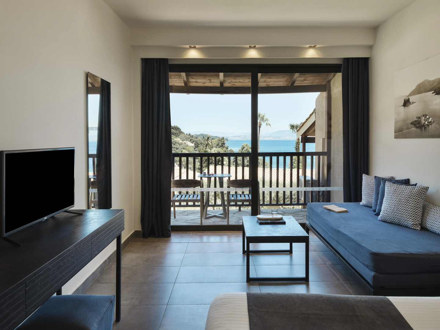 Foto - Aeolos Beach Resort