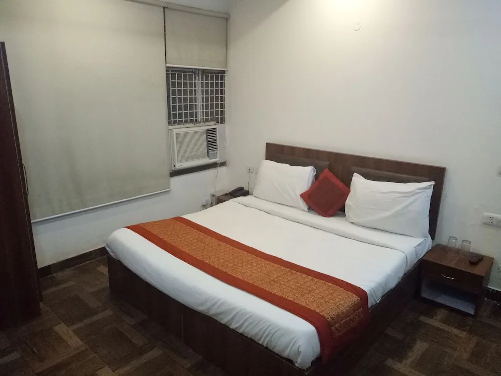 Photo - Hotel Aerotech Near Delhi Airport