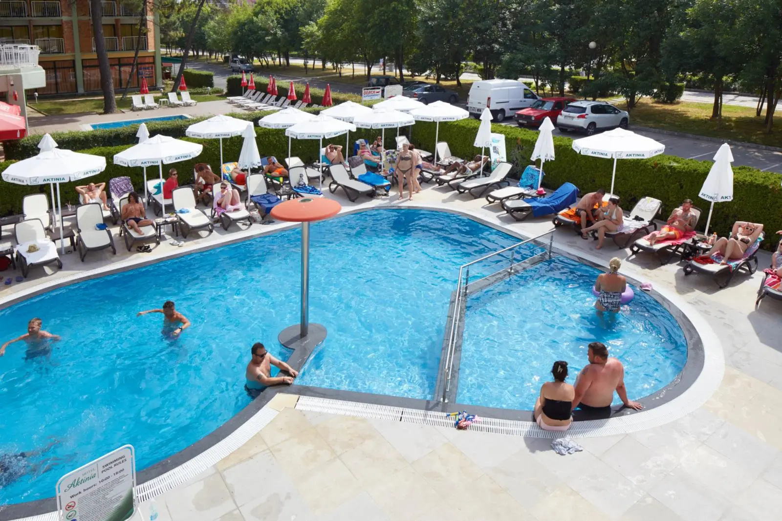 Photo - Hotel Aktinia - All Inclusive
