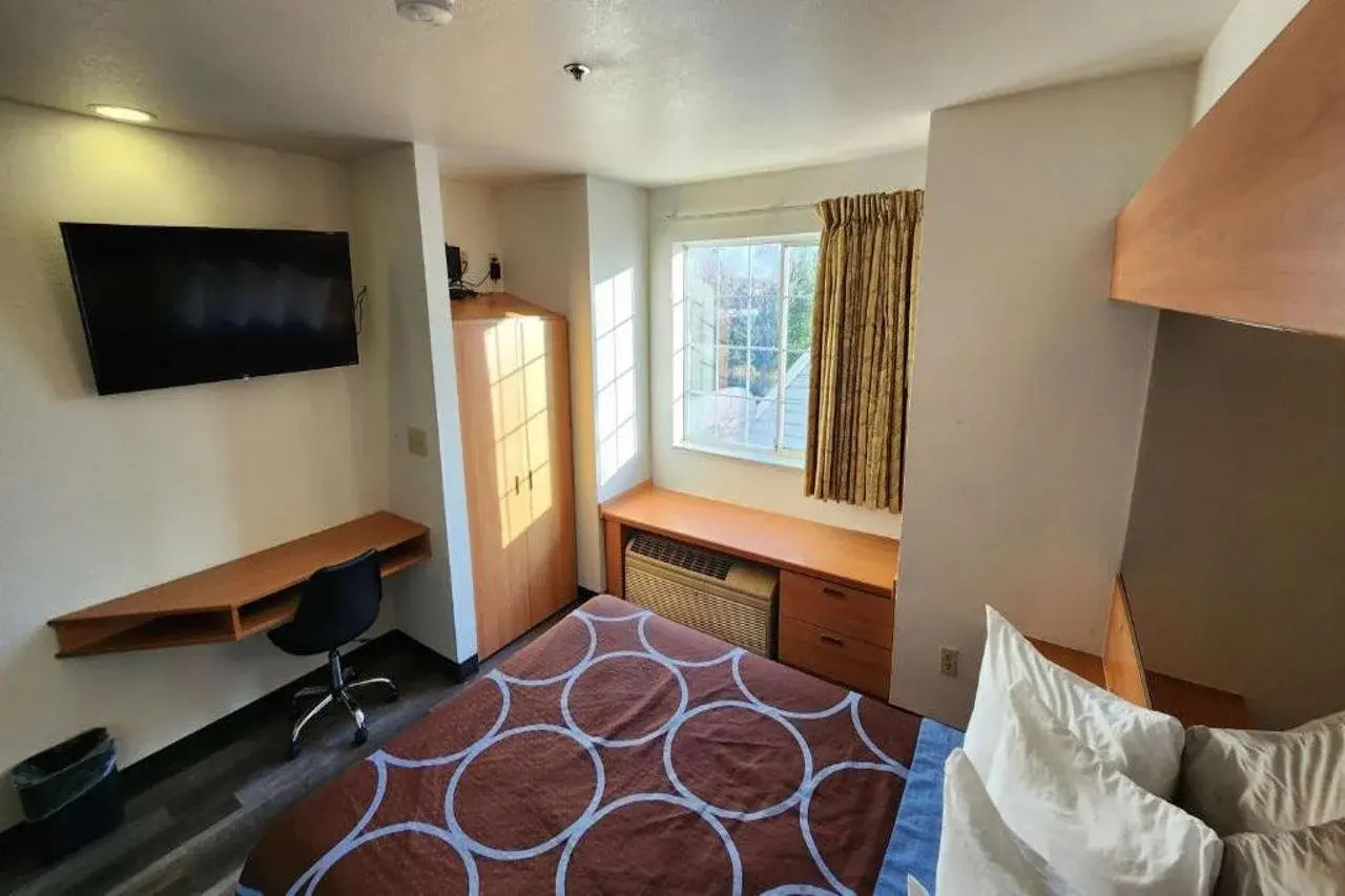 Foto - SureStay by Best Western Sacramento South Natomas