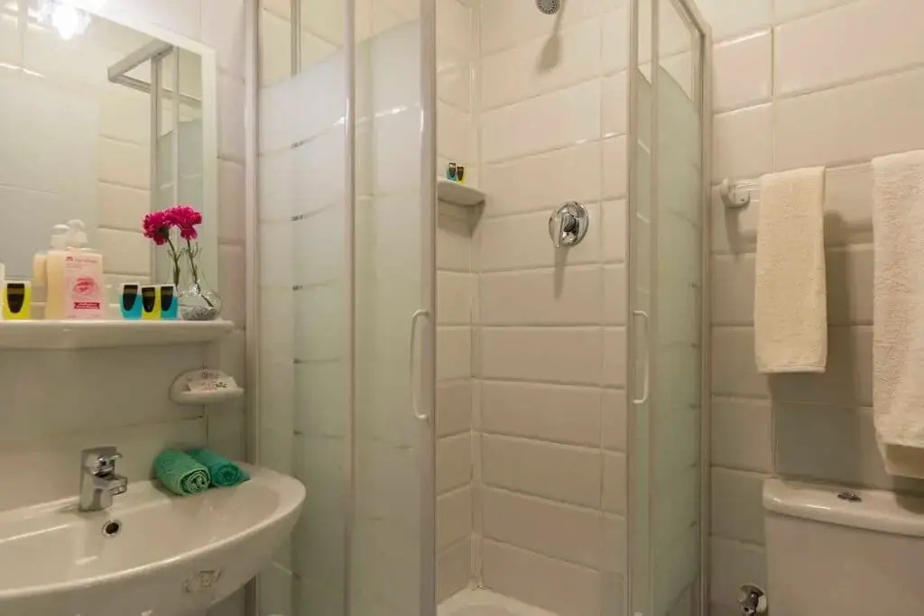 Foto - Pyramids view inn