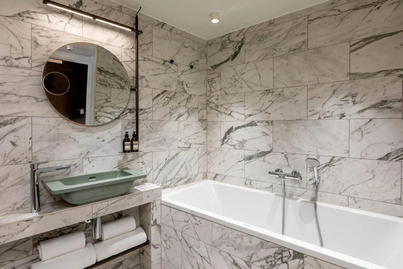 Foto - Boutique Hotel Herman K