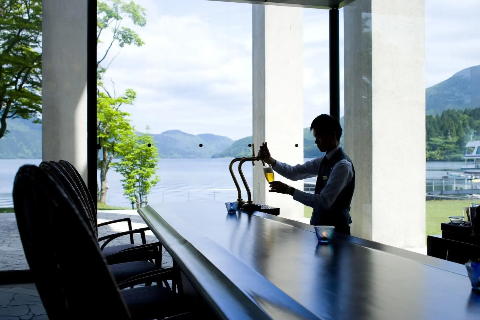 Photo - Hakone Hotel