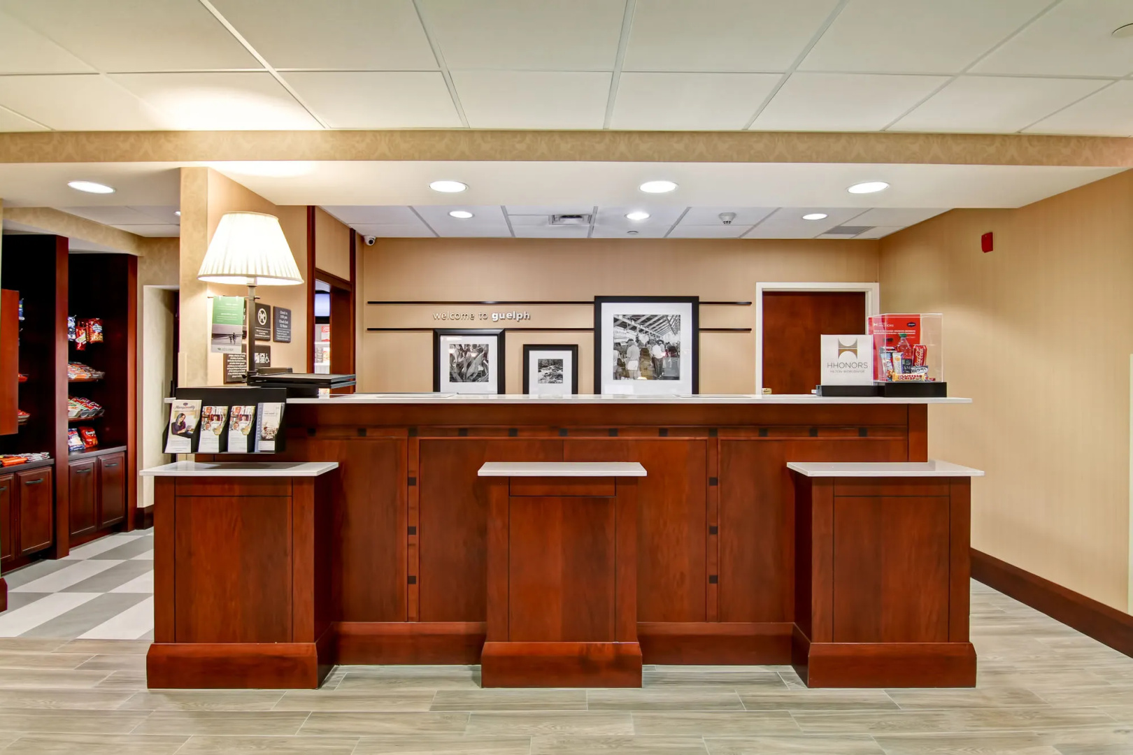 Photo - Hampton Inn & Suites by Hilton - Guelph