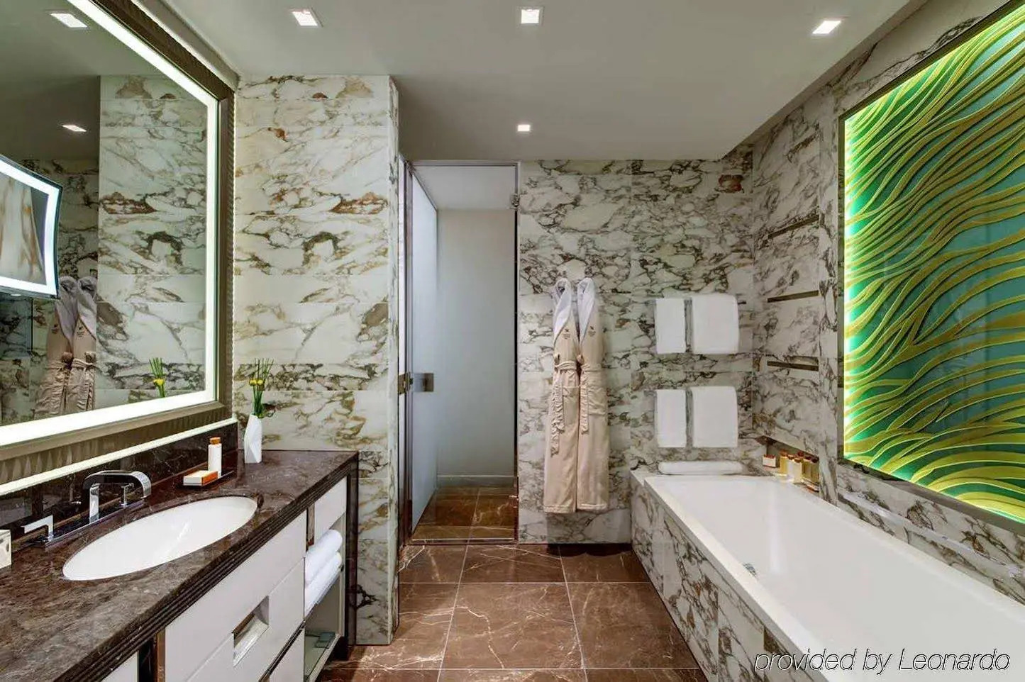 Foto - Waldorf Astoria Berlin