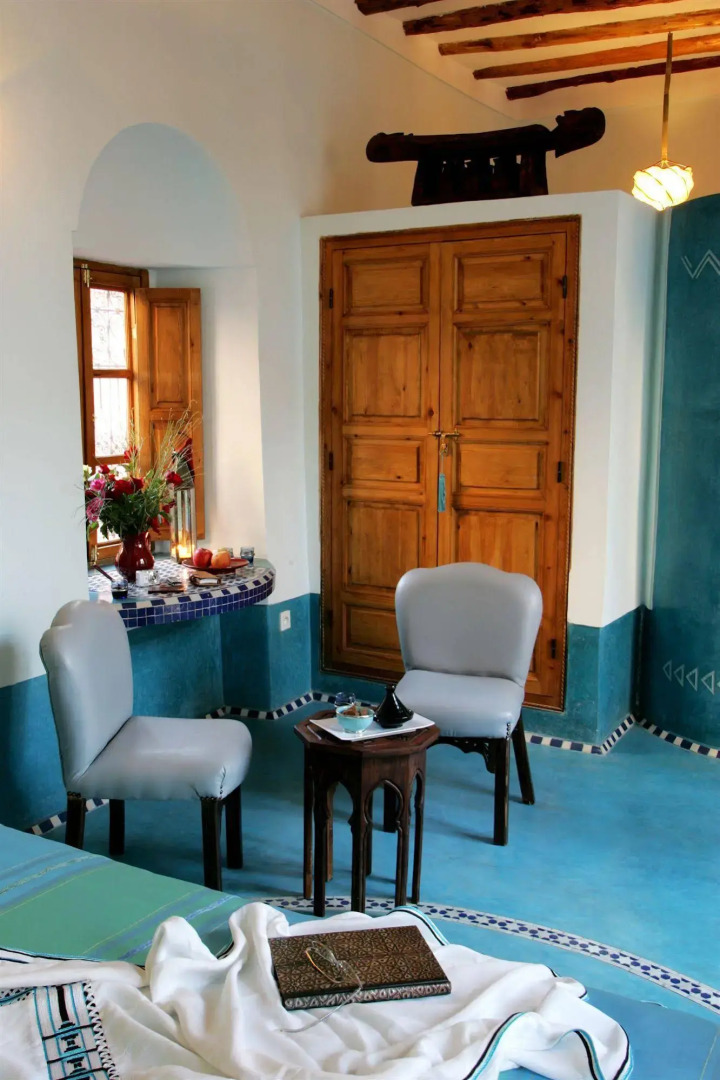 Foto - Riad Twilight