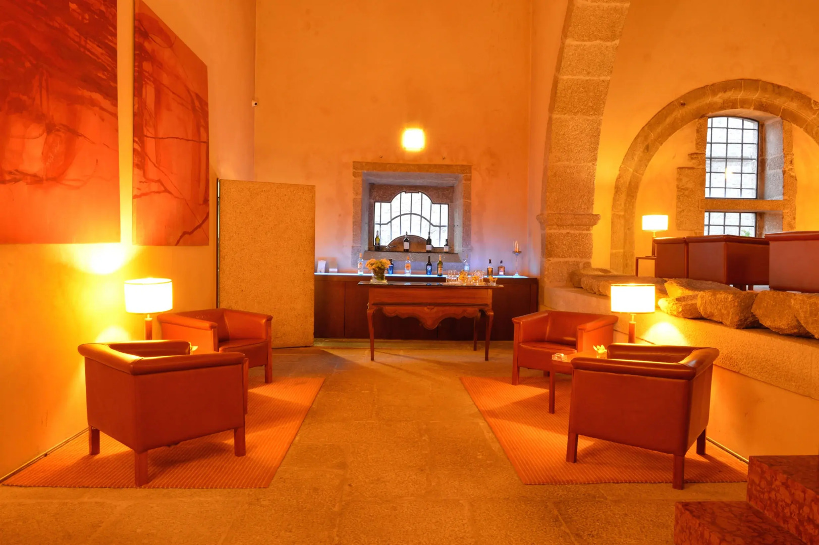 Foto - Pousada Mosteiro de Amares