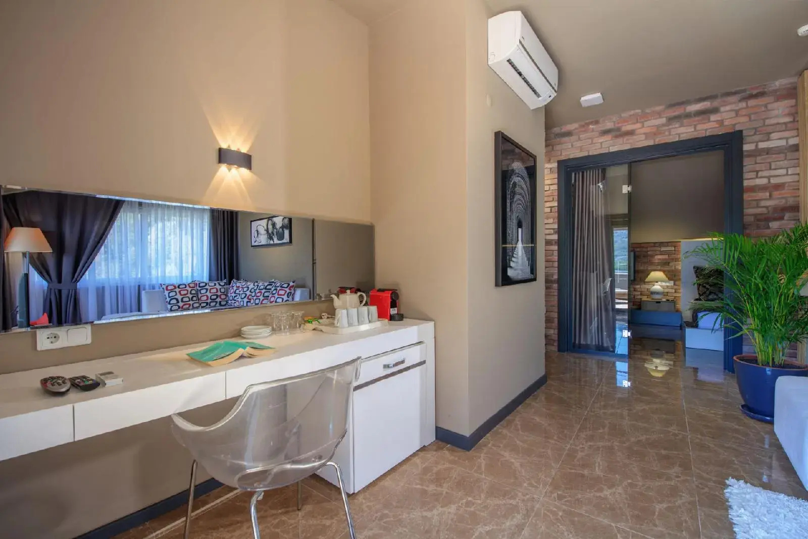 Foto - Morina Hotel