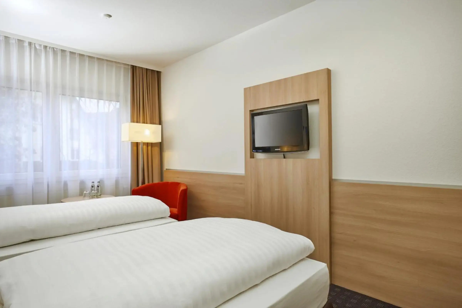 Photo - H+ Hotel Darmstadt