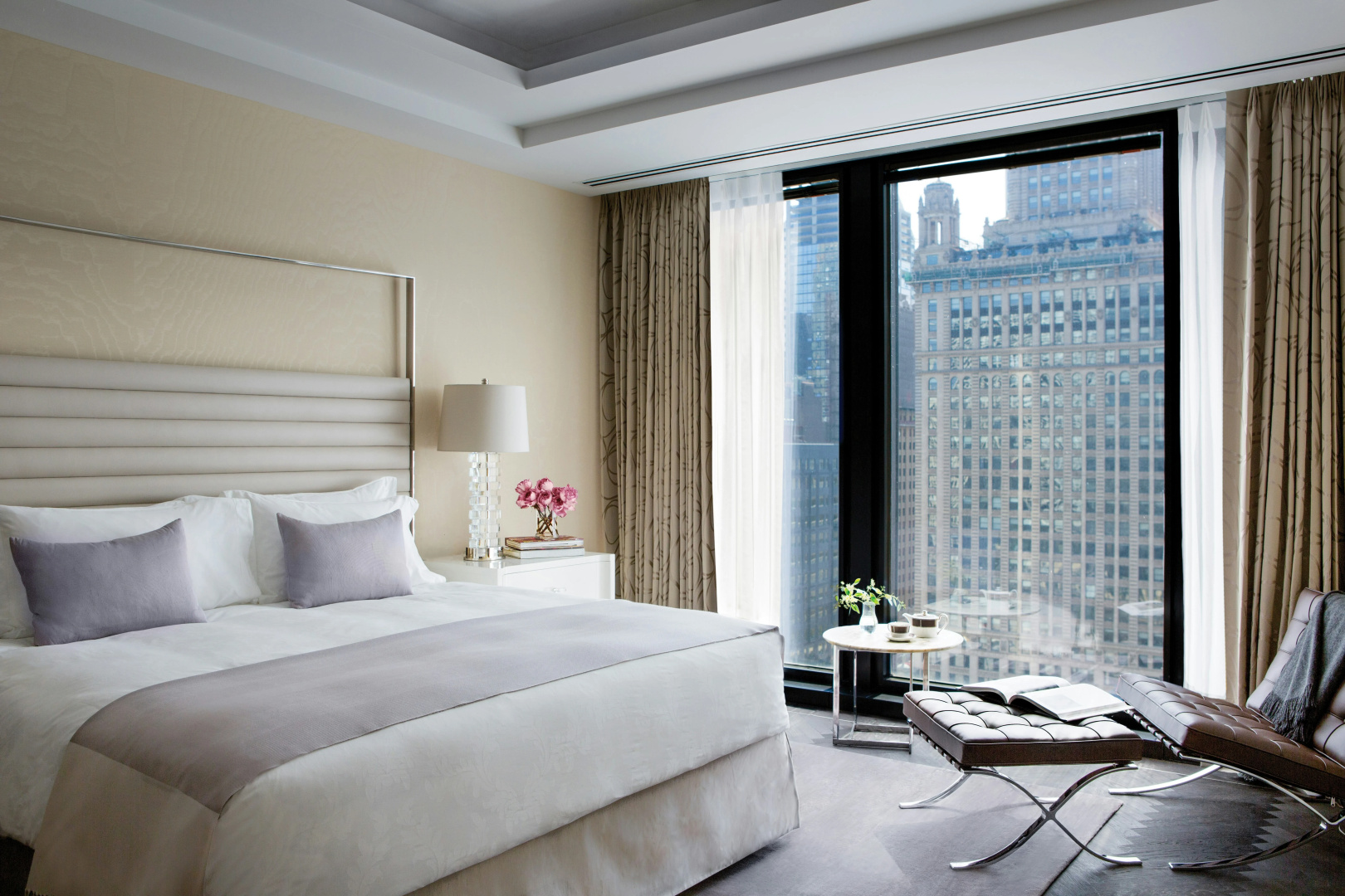 Photo - The Langham, Chicago
