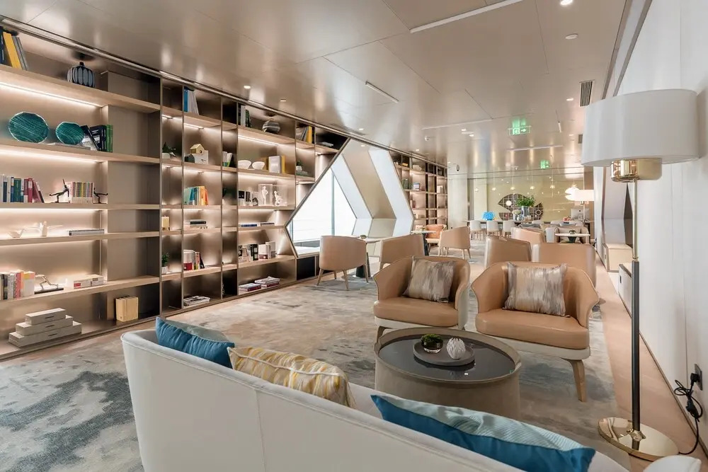 Foto - Shenzhen Ayearn Hotel