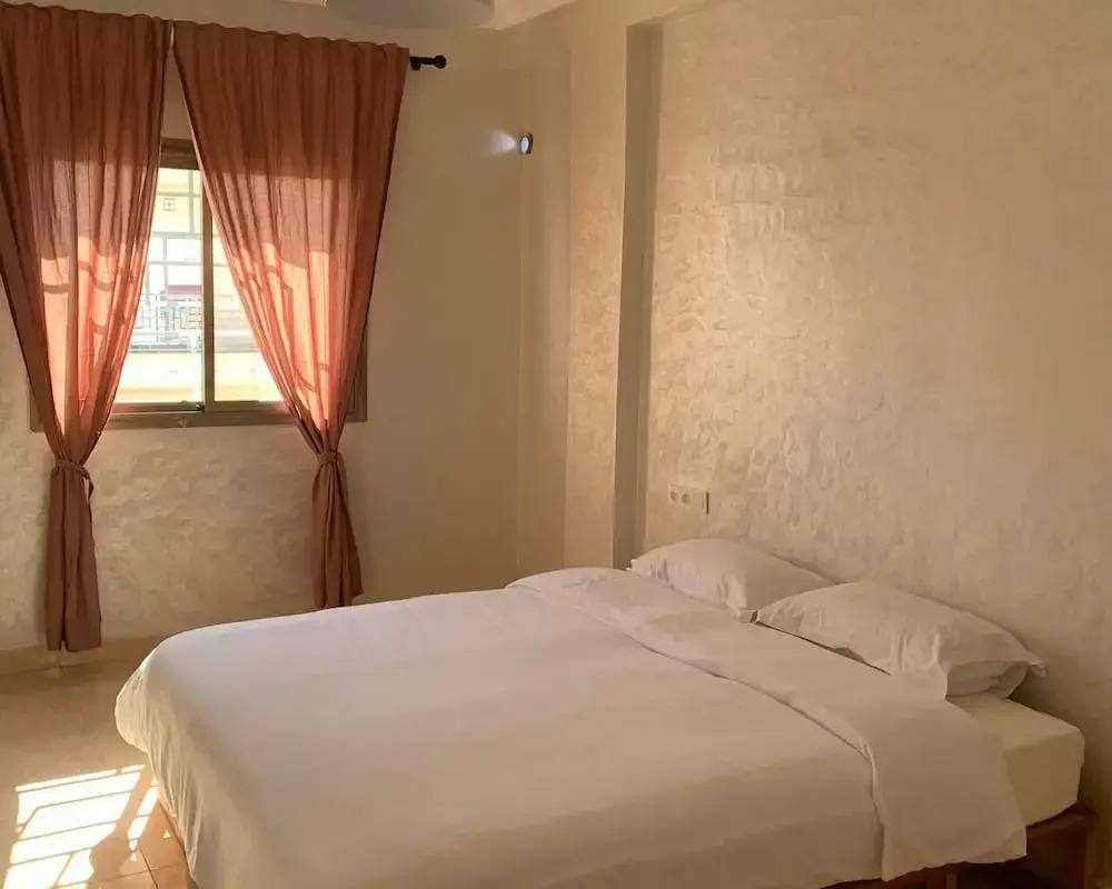 Photo - Locanda Residence, Marrakech Massira