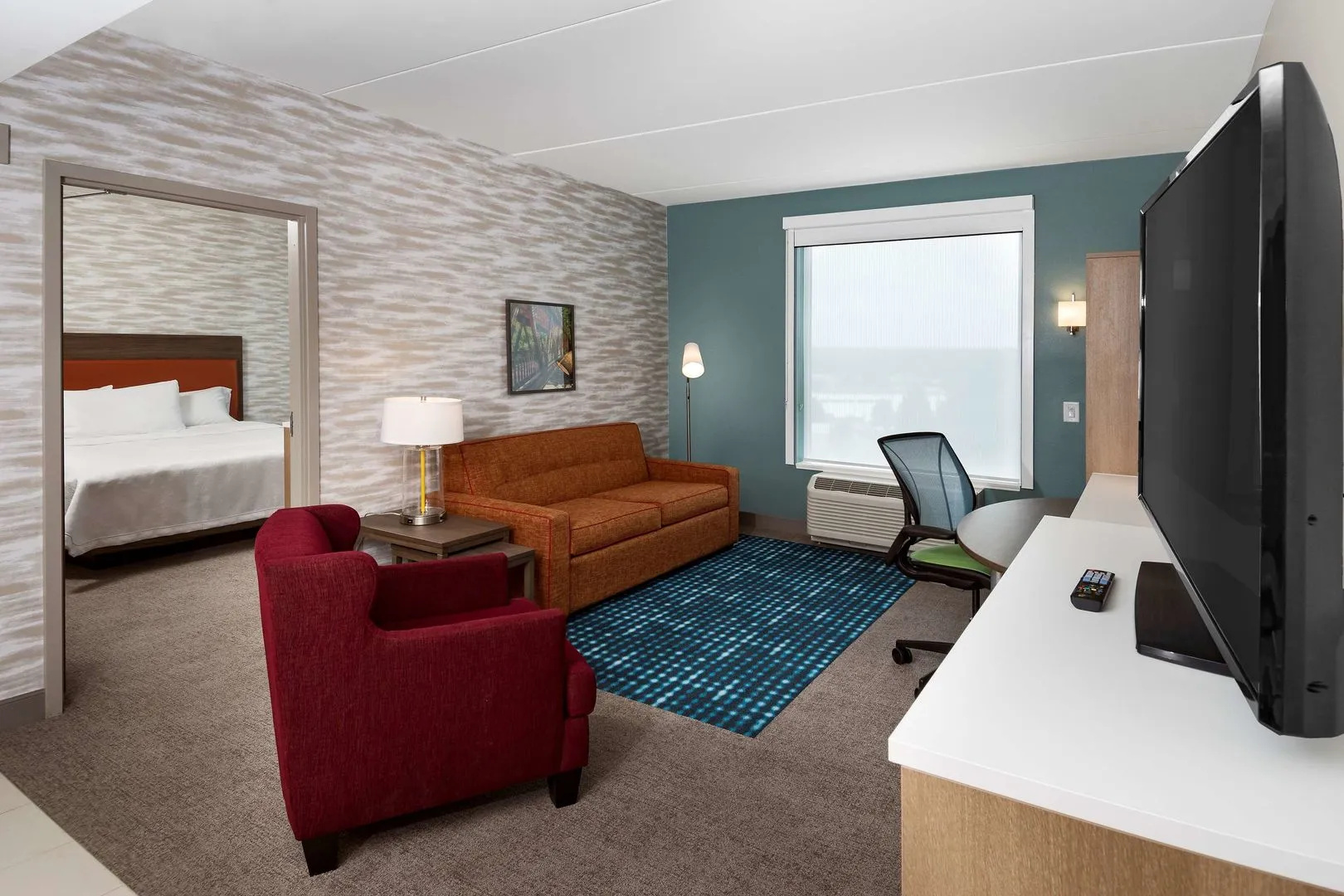 Photo - Home2 Suites by Hilton Roswell, GA