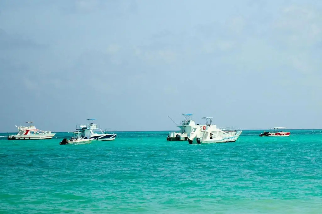Foto - Flor del Mar Condo Punta Cana Beachfront