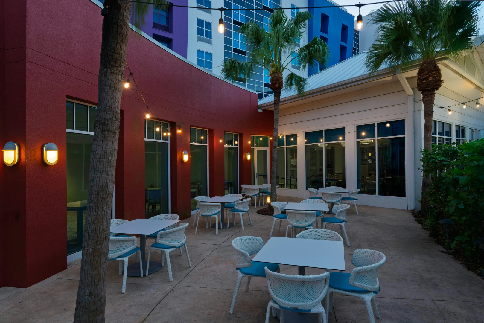 Foto - Hilton Garden Inn Tampa Airport Westshore