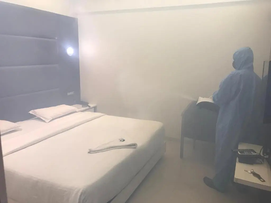 Foto - Hotel Shivkrupa