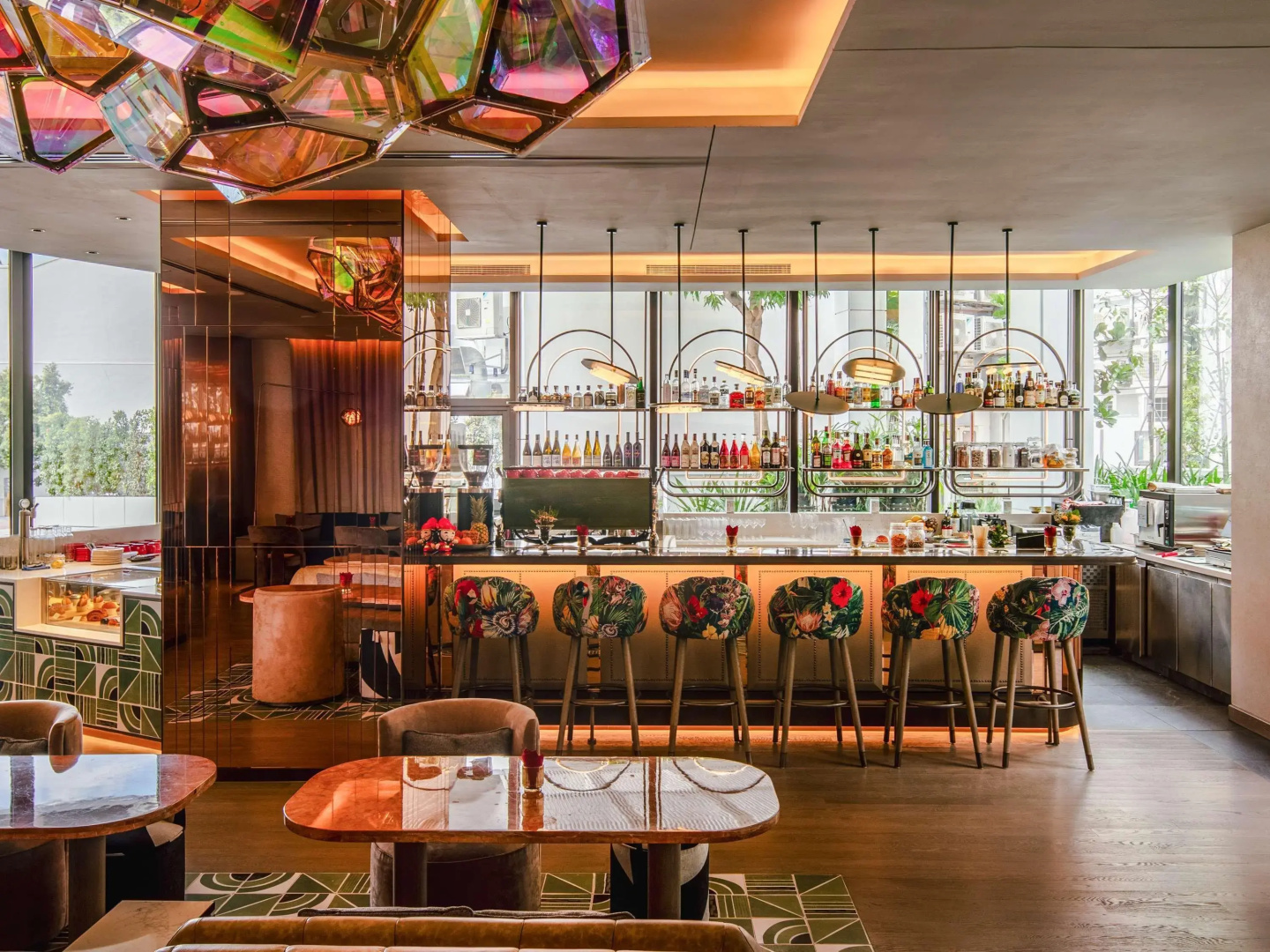 Photo - Mondrian Singapore Duxton