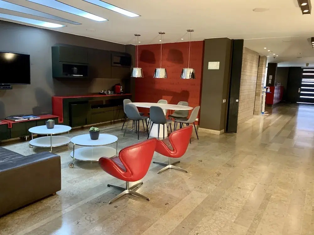 Photo - Central Apartamentos Bogotá