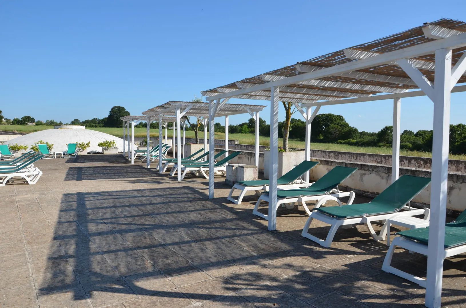 Foto - Apulia Victor Country Hotel