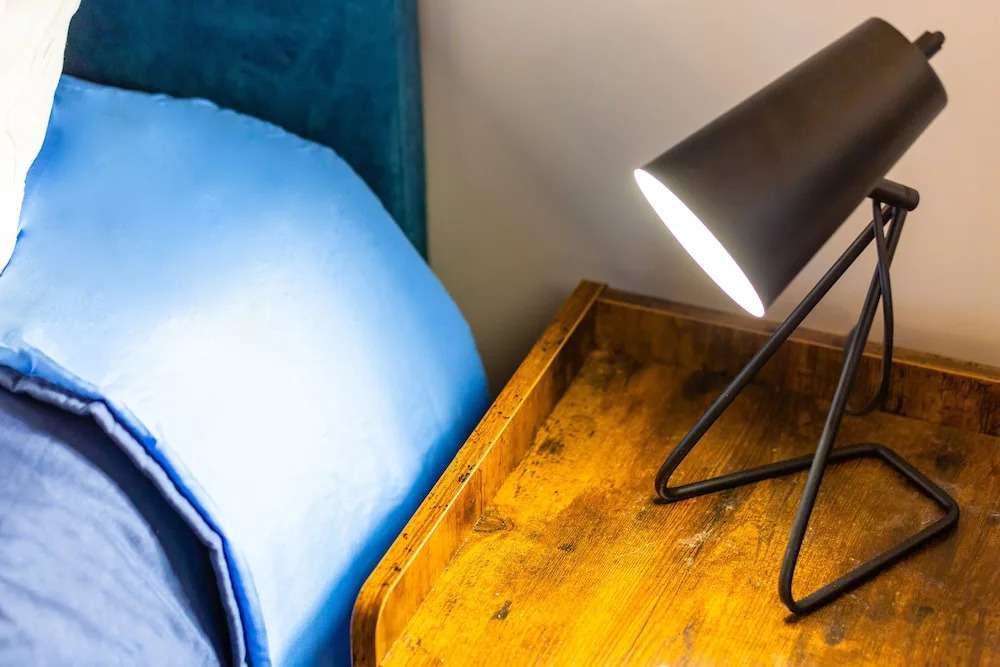 Photo - Residenza Partanna by Napoliapartments