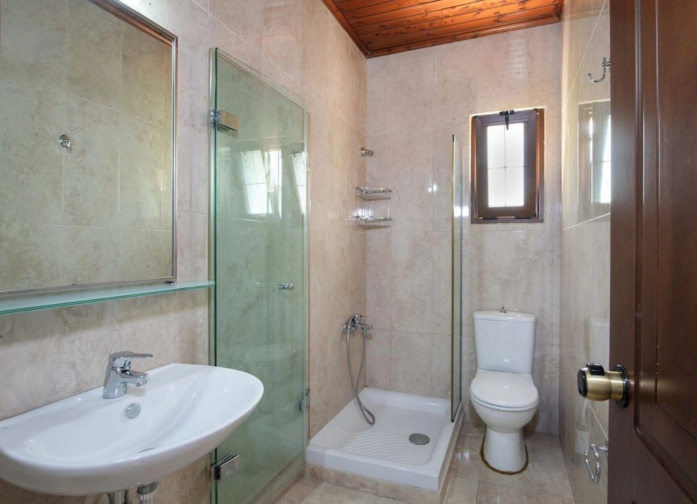 Foto - Castle Suites Hotel
