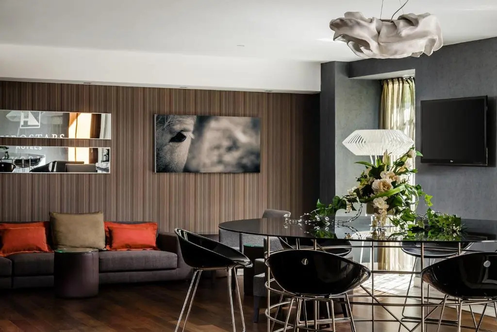 Foto - Eurostars Asta Regia Jerez