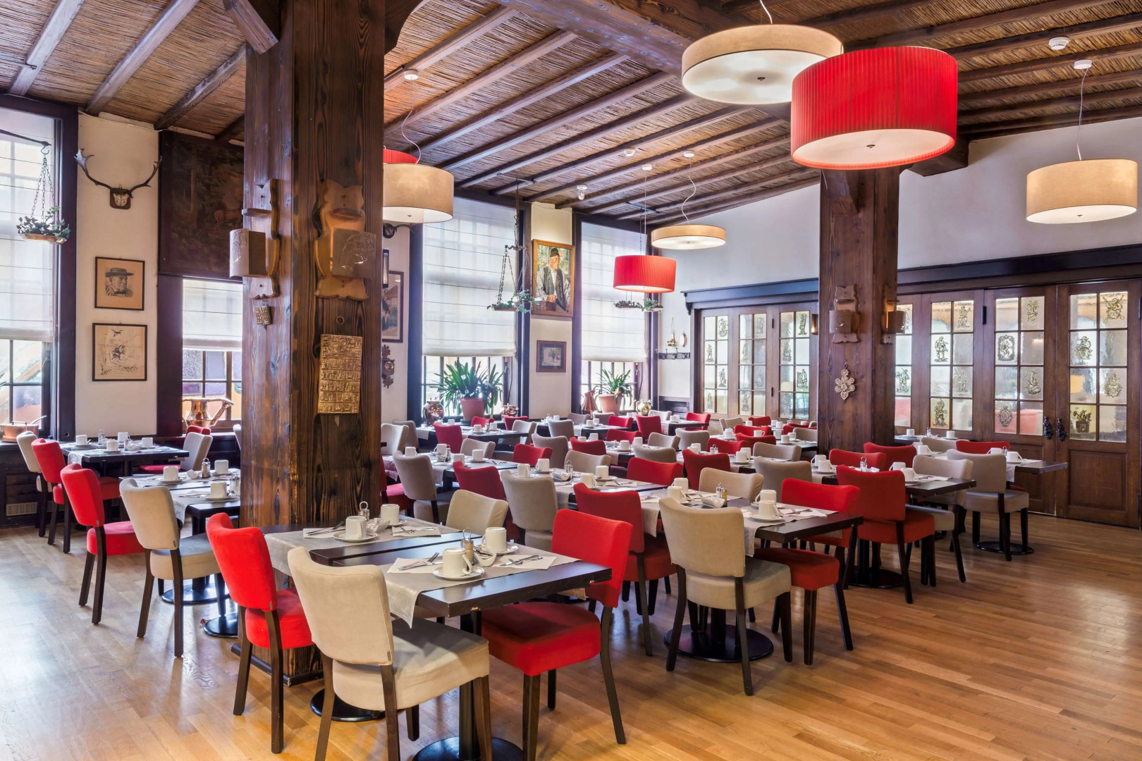 Foto - Best Western Plus Monopole Métropole