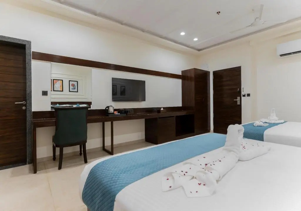 Photo - The Belita Hotel & Spa