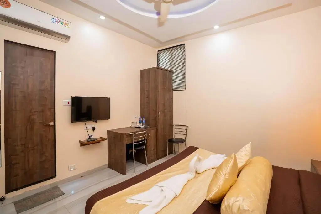 Foto - Hotel Royce Executive Near US Consulate, Bandra Kurla Complex
