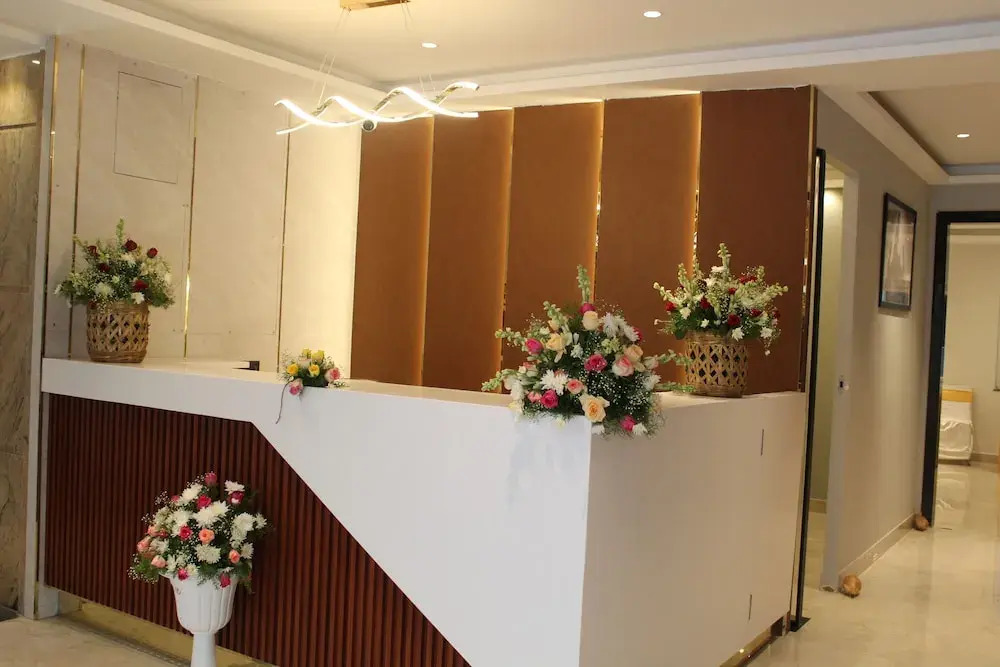 Foto - The Vantage Inn, near US Consulate Gachibowli Hyderabad