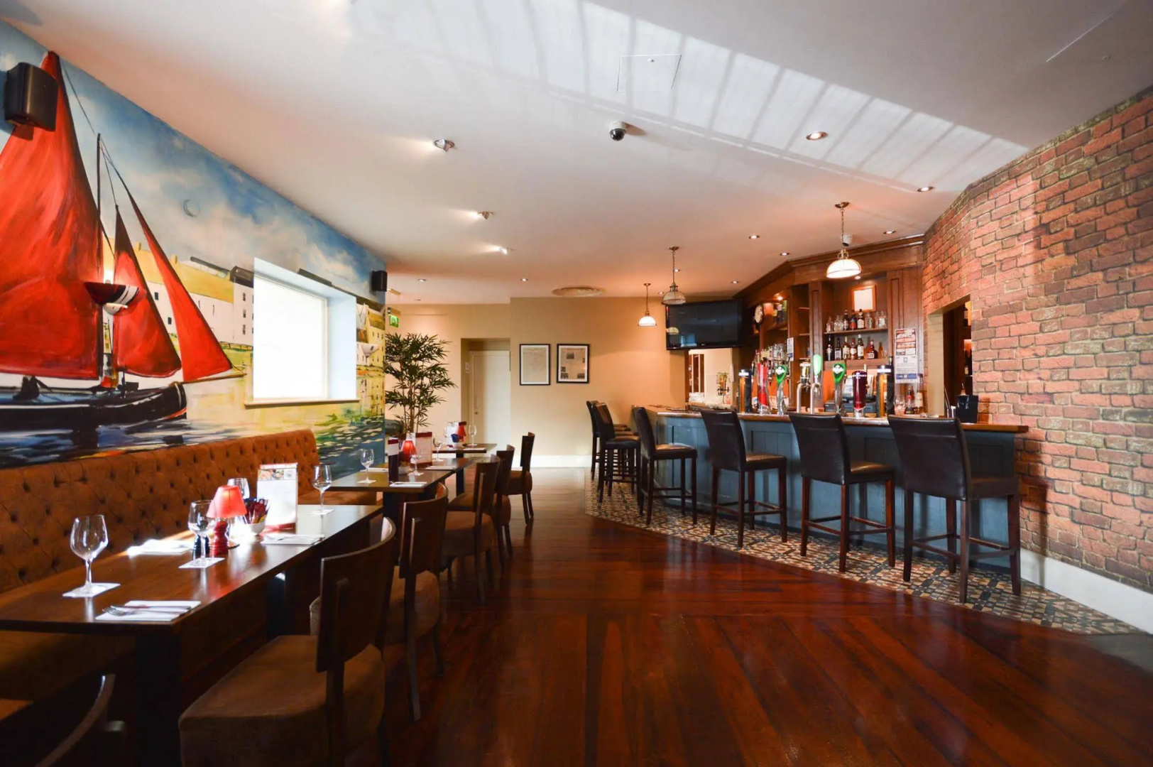Photo - Clybaun Hotel Galway
